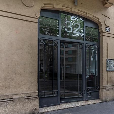 Casa Da Suite Certosa Milano Eksteriør billede