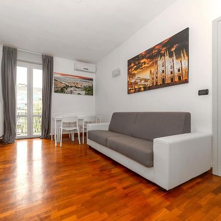 Casa Da Suite Certosa Milano Eksteriør billede