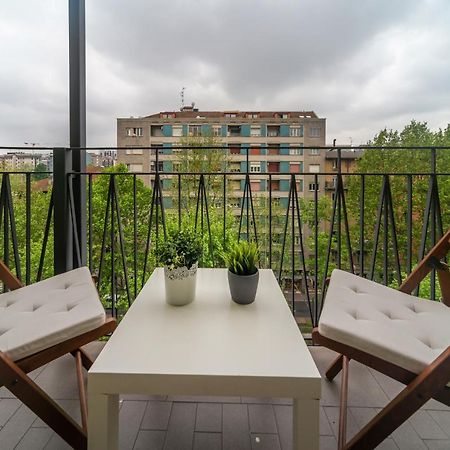 Casa Da Suite Certosa Milano Eksteriør billede
