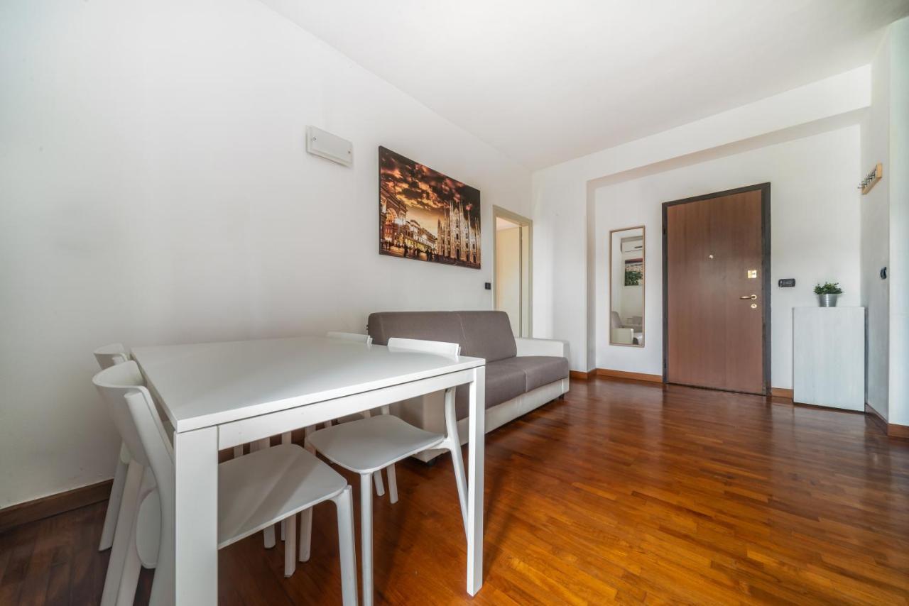 Casa Da Suite Certosa Milano Eksteriør billede