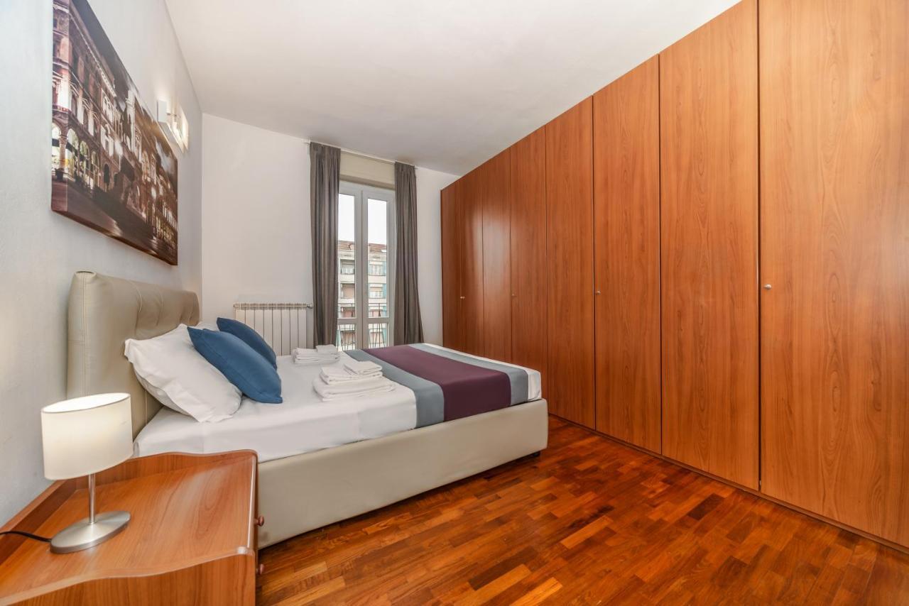 Casa Da Suite Certosa Milano Eksteriør billede