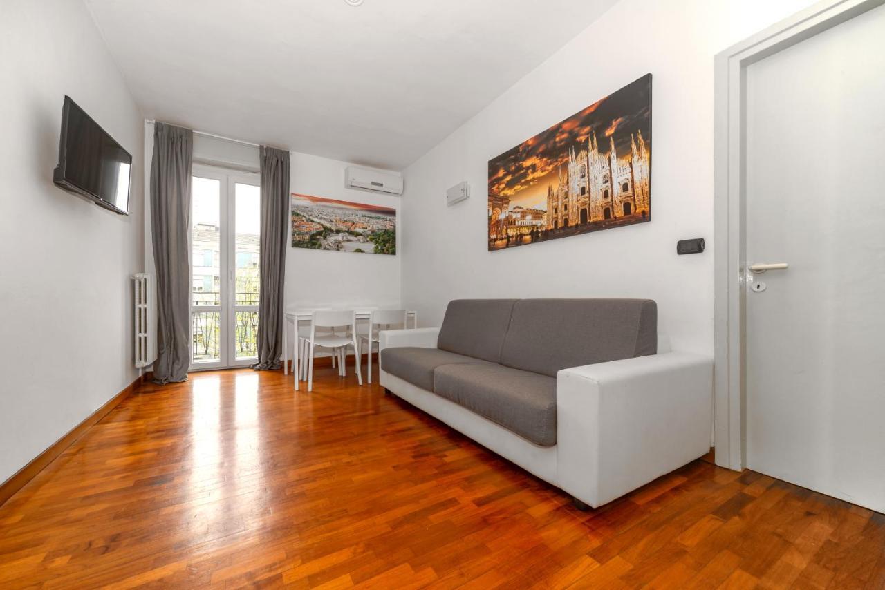 Casa Da Suite Certosa Milano Eksteriør billede