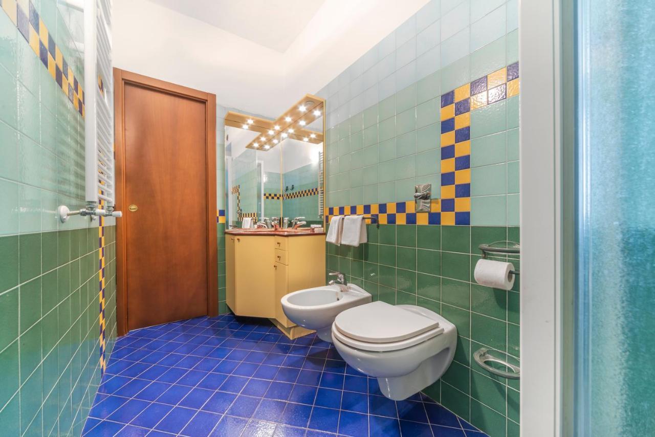 Casa Da Suite Certosa Milano Eksteriør billede